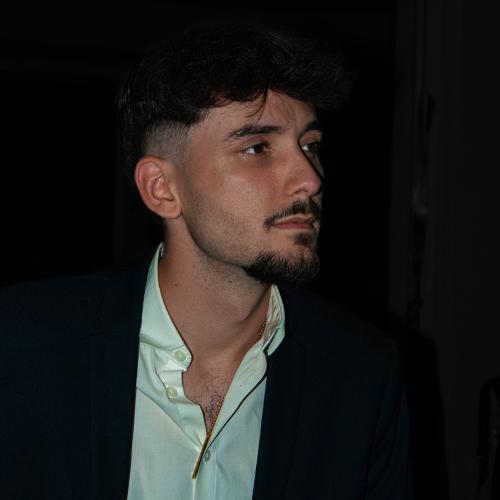 Théo P. - 3D Artist