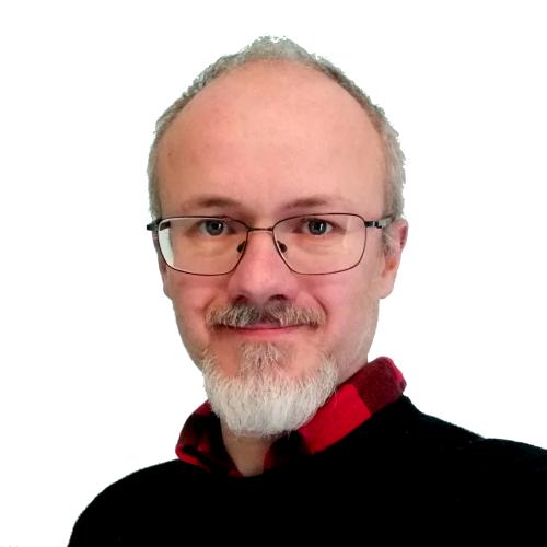 Ryan F. - Dessinateur industriel