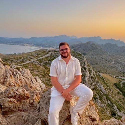 Aymeric M. - Expert IA & Développeur Web