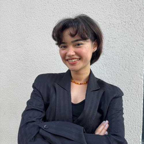 Mandy R. - Créatrice de contenu