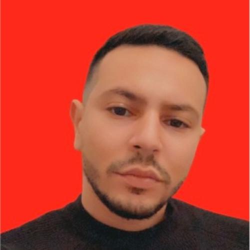 Mourad D. - Closer spécialisé dans l'enseignement