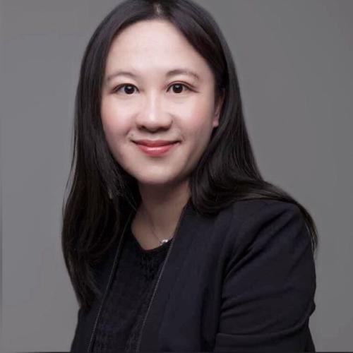 Li S. - Traductrice chinois