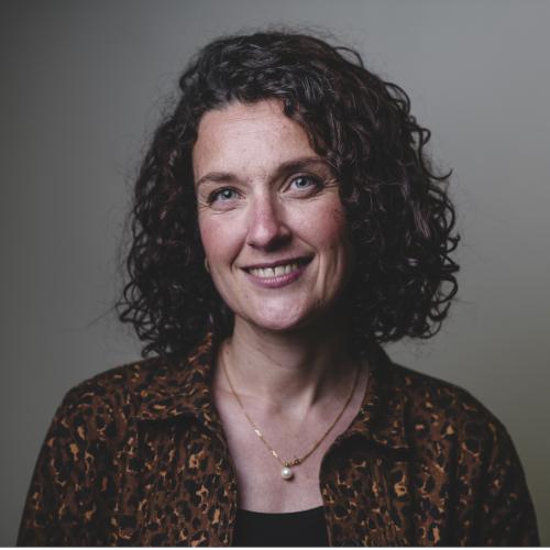 Pauline C. - Rédactrice, Traductrice, Experte en Neurosciences