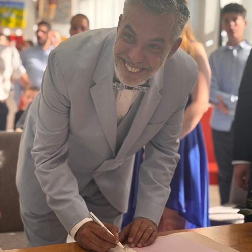 Maxime R. - Assistant Administratif, Gestionnaire sinistres IARD