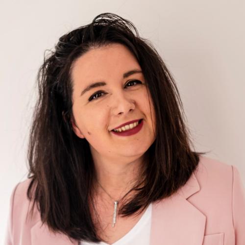 Sandra L. - Rédactrice web SEO