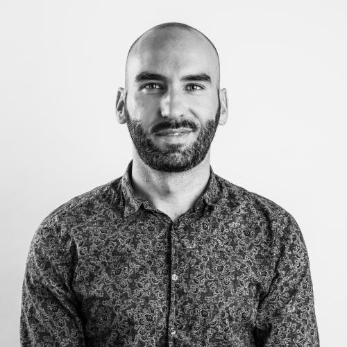 Alexandre G. - Directeur artistique