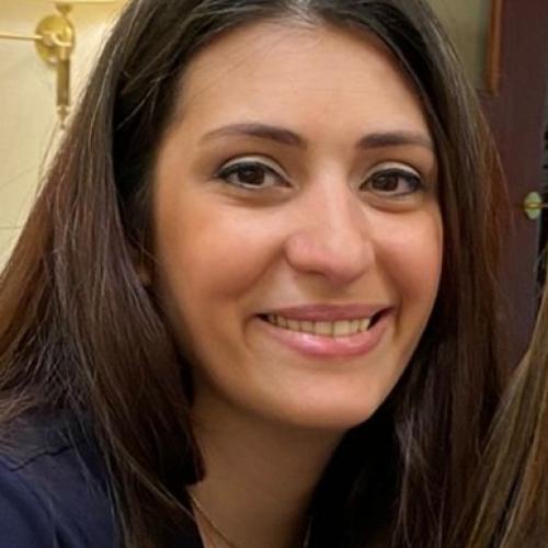 Jessica G. - Assistante gestion administrative / support RH