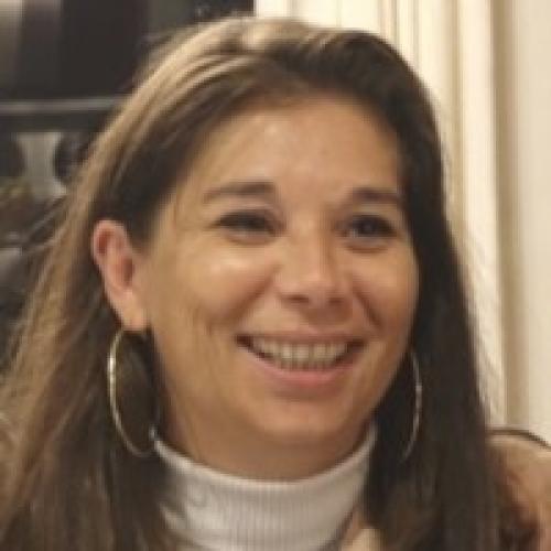 Evelyne A. - Assistante freelance