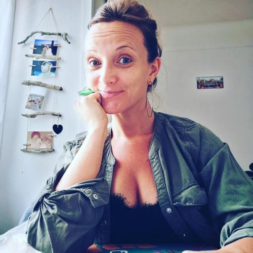 🌿 mélanie M. - ✨ Assistante digitale pour entrepreneurs & particuliers