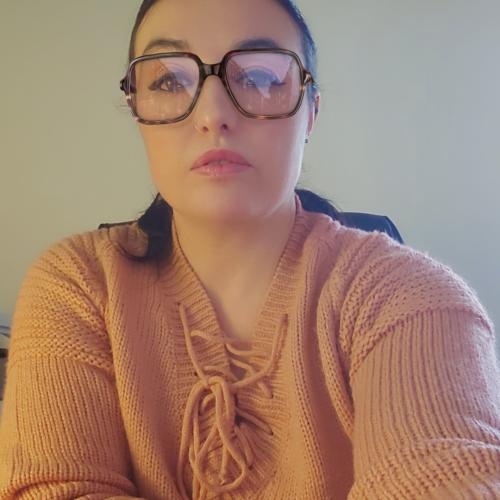 Delphine sarah M. - Gestionnaire de Paie