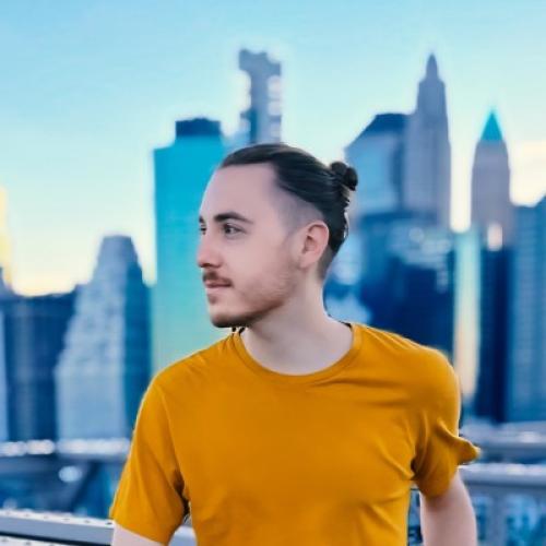 Guillaume K. - Monteur vidéo, Miniamaker, Scriptwriter