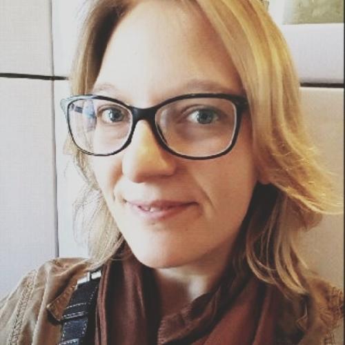 Céline V. - Journaliste freelance