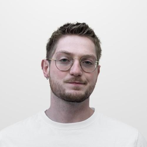 Enzo F. - UX UI Designer