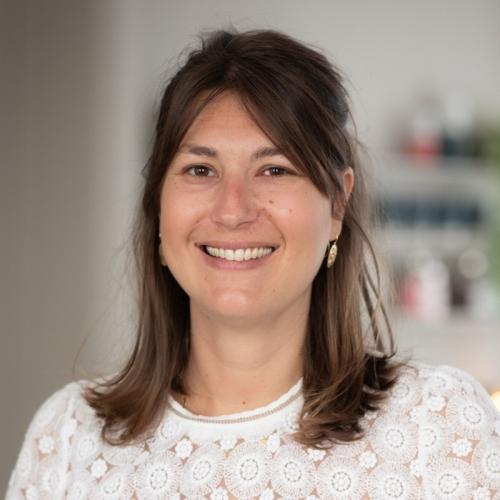 Morgane J. - Chef de projets (aménagement de bureaux ou autre)