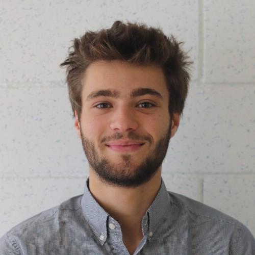 Hugo J. - Product designer & Vidéaste