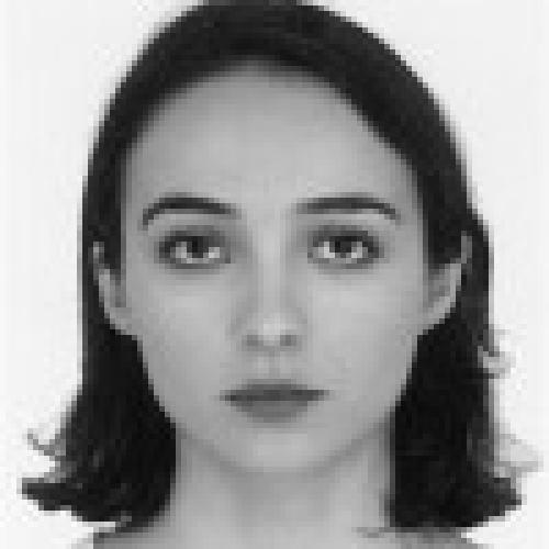 Eglantine C. - Responsable Communication