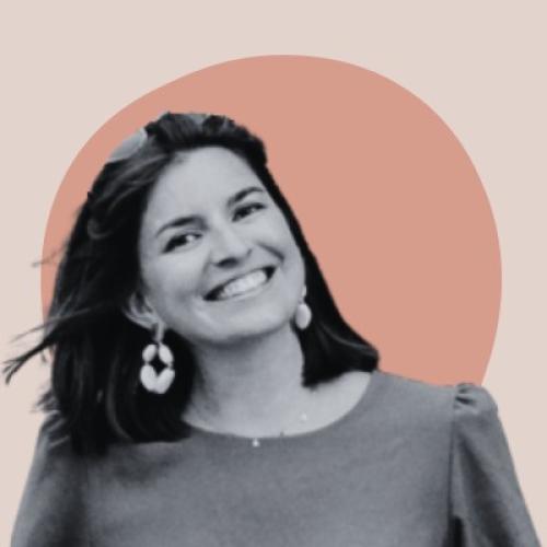 Ornella G. - Social Media Expert / CM / Webmaster