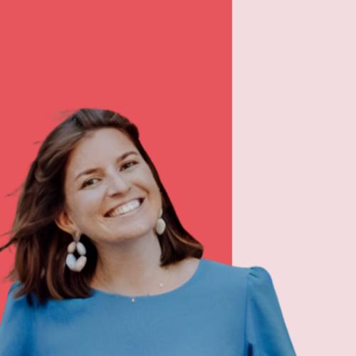 Ornella G. - Social Media Expert / CM / Rédaction