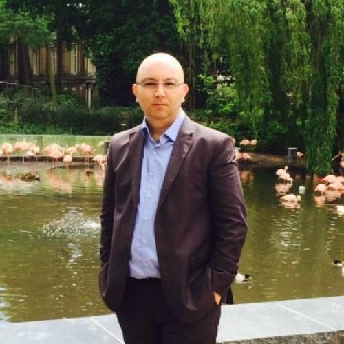 Marwan T. - Assistant Comptable