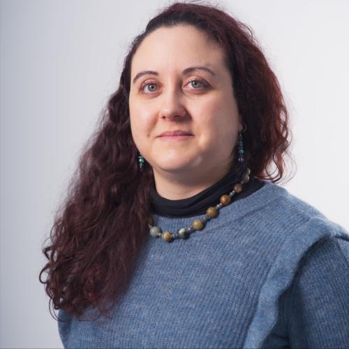 Daisy D. - Services administratifs et pré-comptables aux entreprises