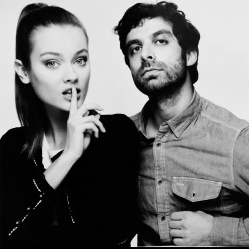 Alexandre B. - Directeur de création / Réalisateur / Directeur Artistique