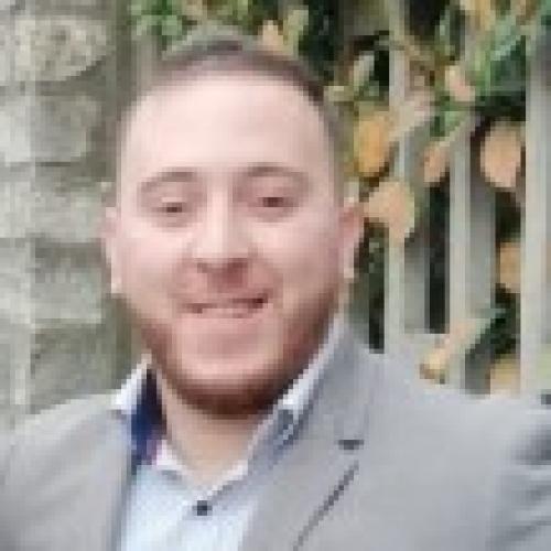 Ayoub Z. - Ingénieur industriel