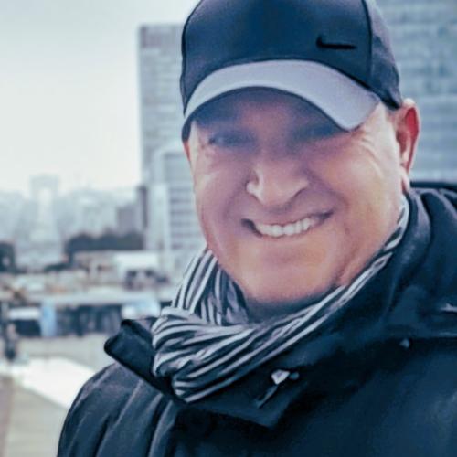 Hichem L. - Architecte et déssinateur projteur autocad et revit