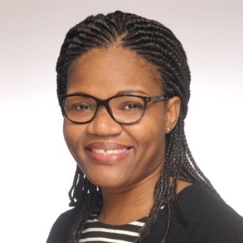 Jeanne W. - Cheffe de projet Conformité, Risques & Contrôle