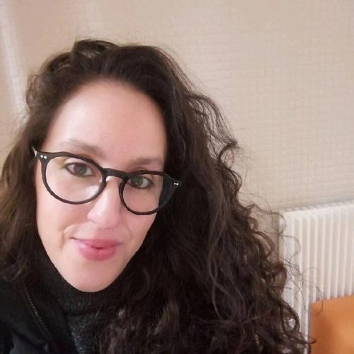 Ghariba F. - Assistante administrative indépendante