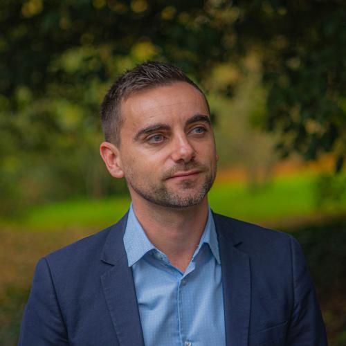 Alexandre C. - Directeur commercial externalisé | Stratégie commerciale B2B