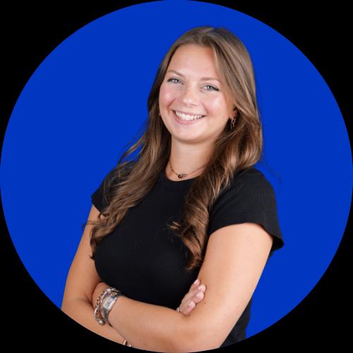 Clara L. - Chargée de Communication