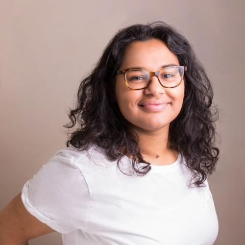 Fiona M. - Chef de projet événementiel