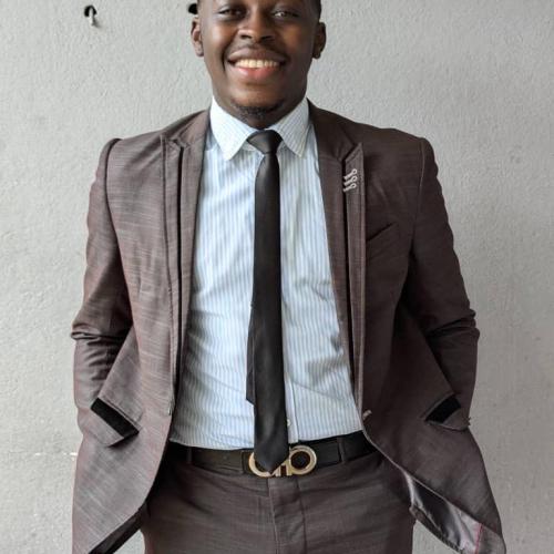 Alex E. - Coach D'Anglais