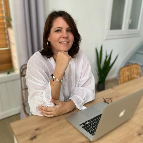 Cecile D. - Consultante éditoriale experte - Rédacteur web SEO