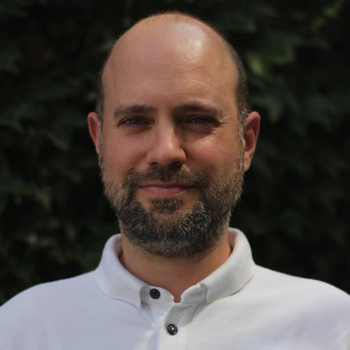 Xavier S. - Expert adops