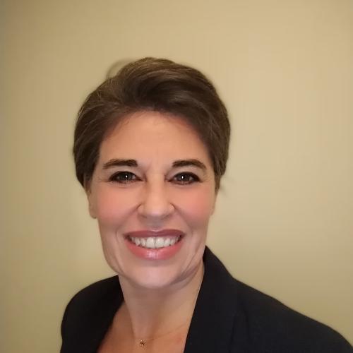 Carine J. - Assistance administration et gestion RH