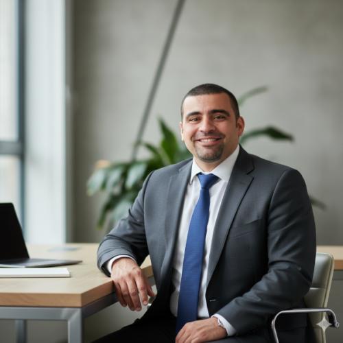 Julian D. - Commercial