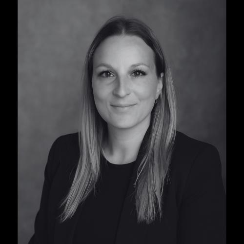 Nathalie G. - Office manager / Responsable RSE QVT