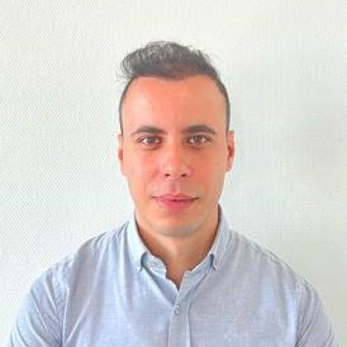 Khalil S. - Comptable technique en Réassurance Senior