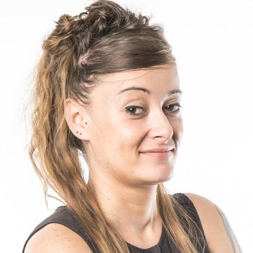 Lucie P. - Assistante administrative polyvalente - Office manager