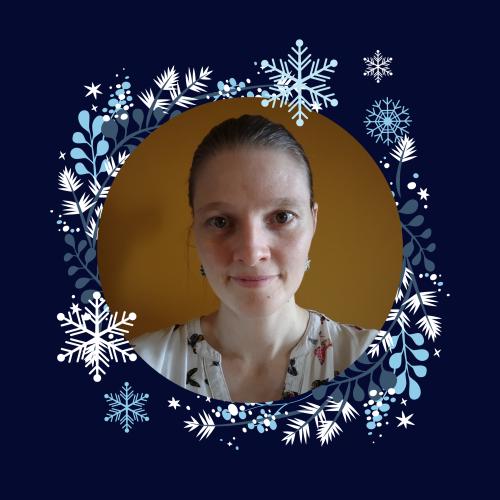 Vanessa C. - Assistante digitale