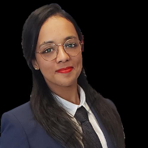 Zoubida A. - Assistante administrative & communication – freelance