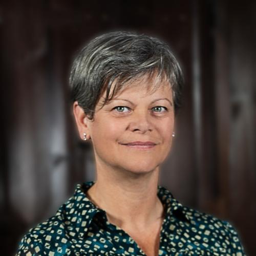 Sophie P. - Gestion administrative