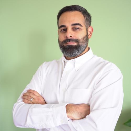 Ryan alexandre C. - Consultant Sénior