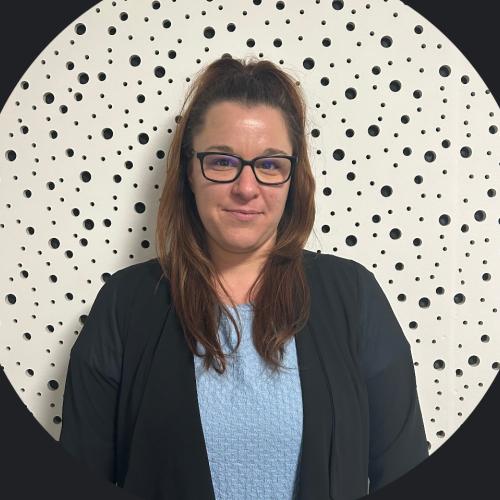 Lydwine T. - Assistante administrative & logistique freelance