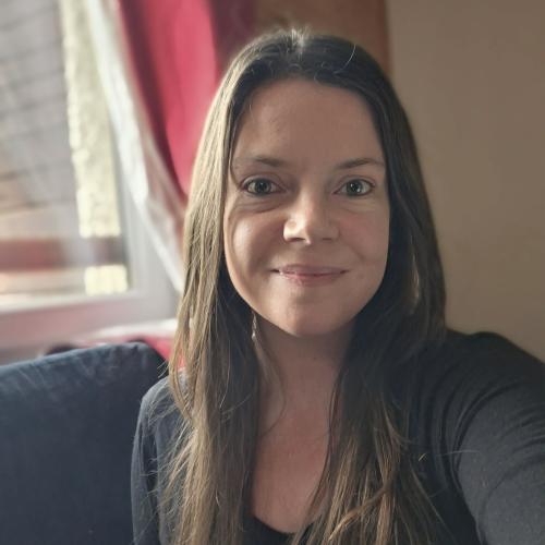 Ellen P. - Assistante administrative expérimentée