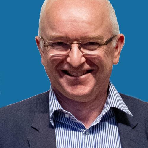 Dominique L. - Ingénieur-conseil en cybersécurité