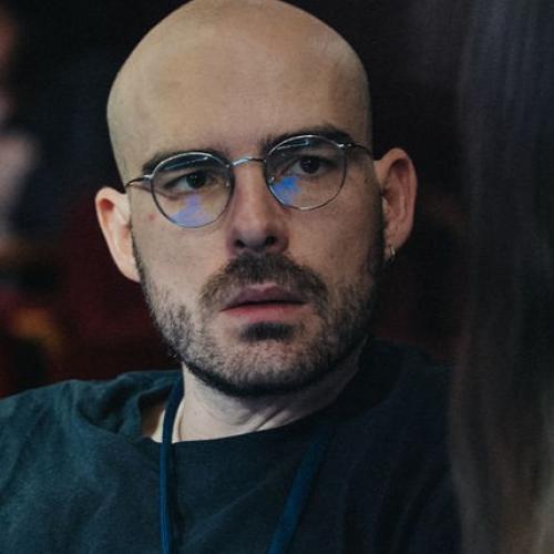 Pierre M. - Analyste VC et accompagnateur de projets / Chief of Staff