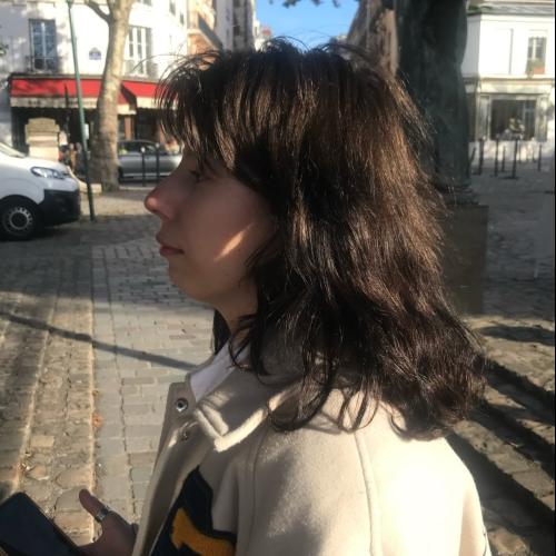 Louise-marie G. - Photographe freelance