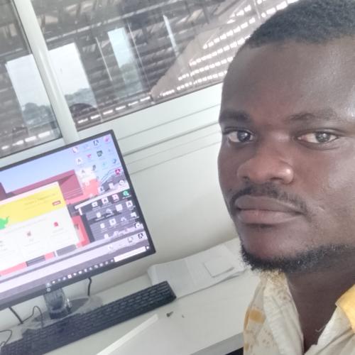 Jesukede elise L. - Dessinateur projeteur bâtiment